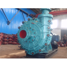 CAD Design Large Capacity High Head 200zjg (P) Slurry Pumps